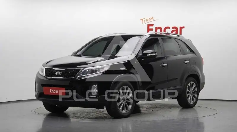2014 KIA Sorento