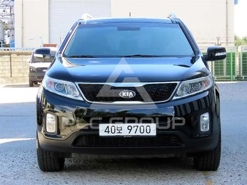 2014 KIA Sorento