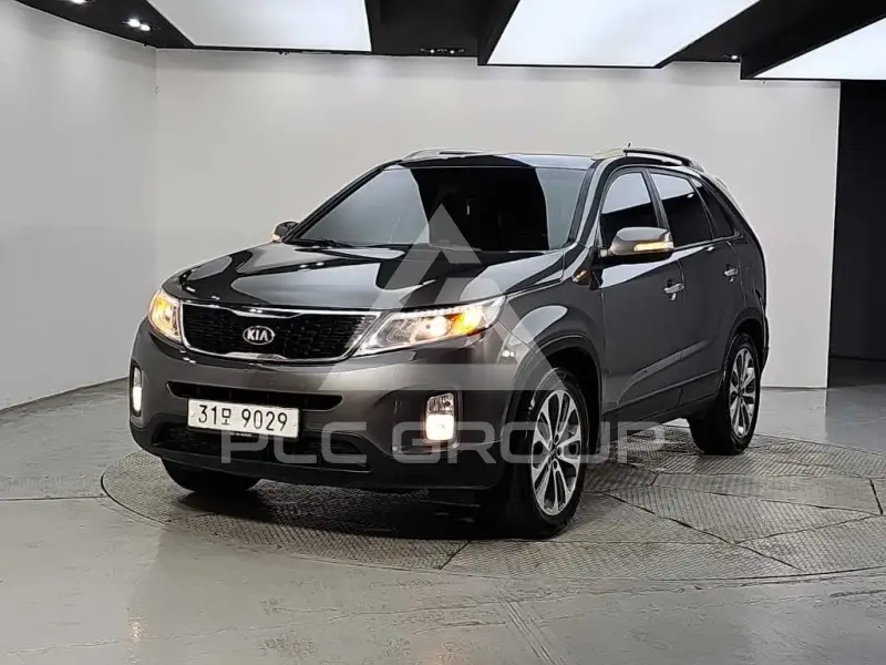 2014 KIA Sorento