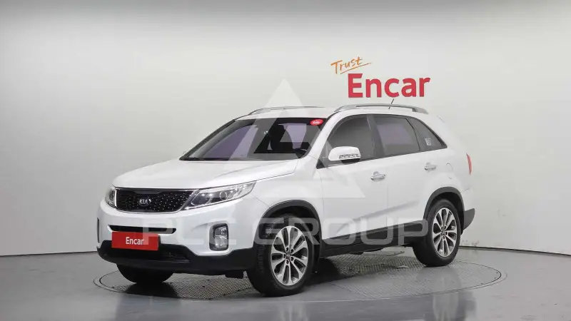 2014 KIA Sorento