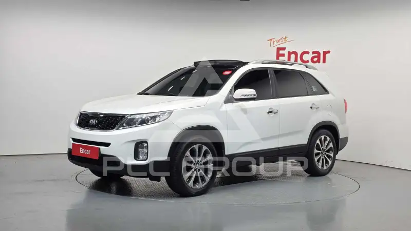 2014 KIA Sorento