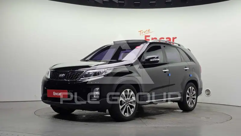 2014 KIA Sorento