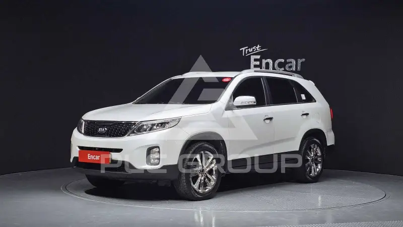 2014 KIA Sorento