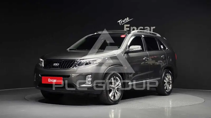 2014 KIA Sorento