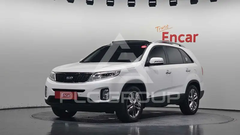 2014 KIA Sorento