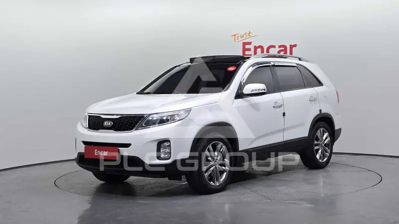 2014 KIA Sorento