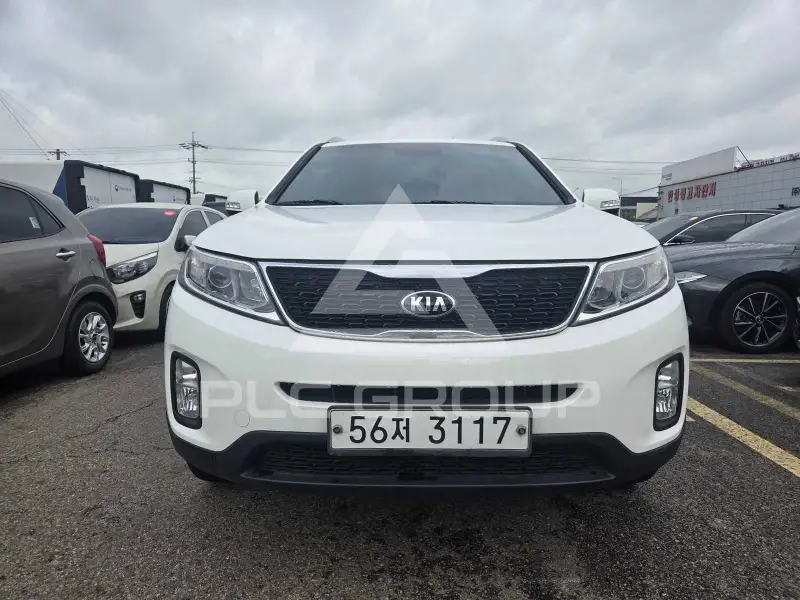2014 KIA Sorento