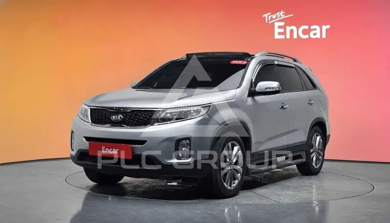 2014 KIA Sorento