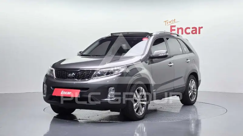 2014 KIA Sorento
