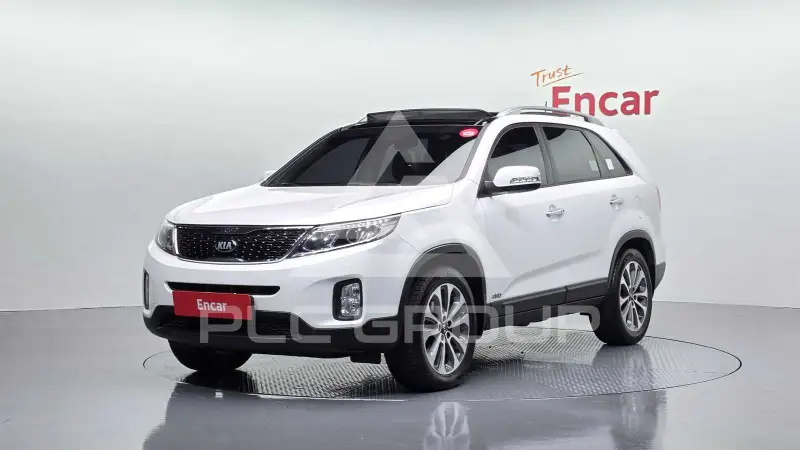 2014 KIA Sorento