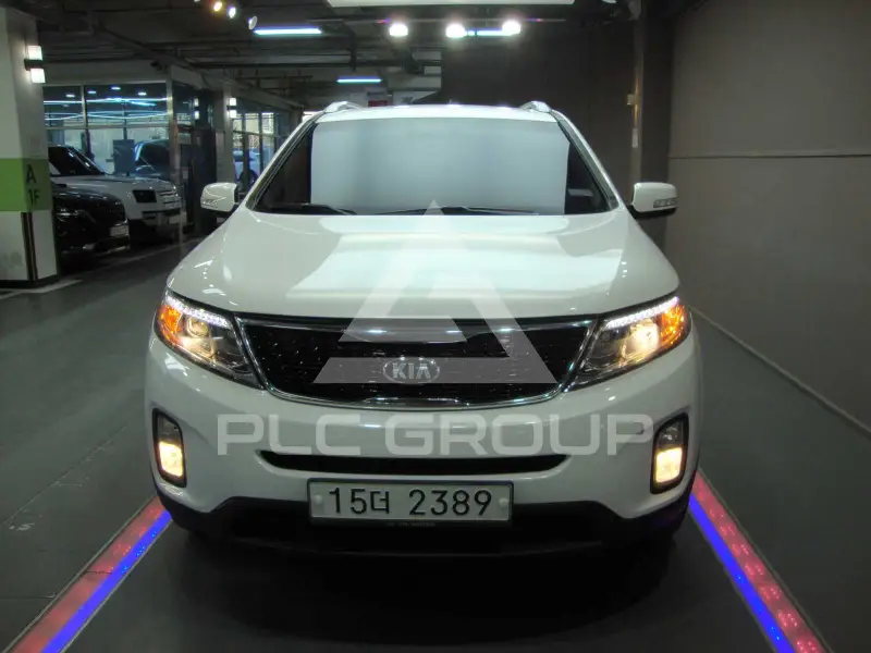 2014 KIA Sorento