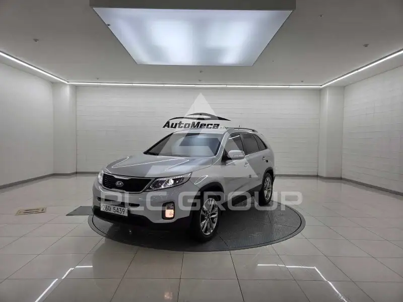 2014 KIA Sorento