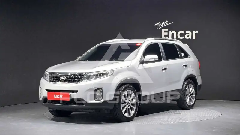 2014 KIA Sorento