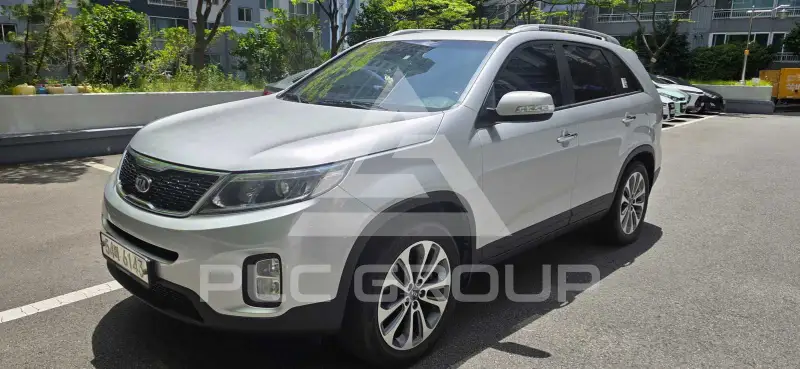2014 KIA Sorento
