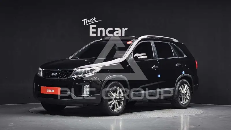 2014 KIA Sorento
