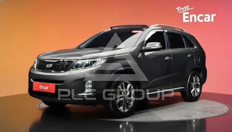 2014 KIA Sorento