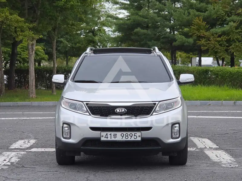 2014 KIA Sorento