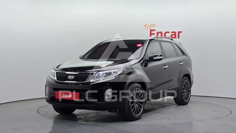 2014 KIA Sorento
