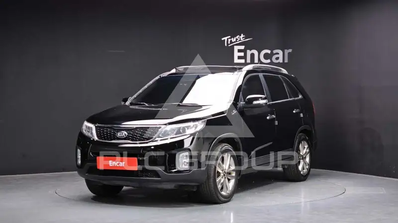 2014 KIA Sorento