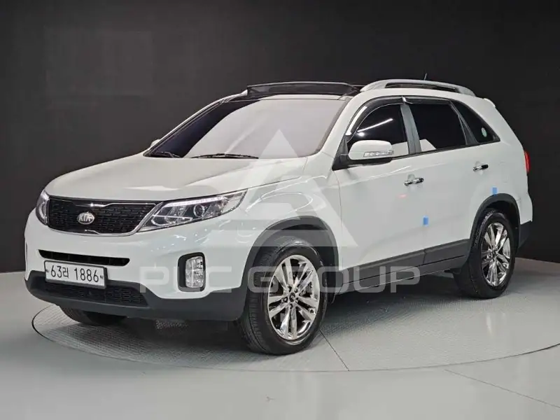 2014 KIA Sorento