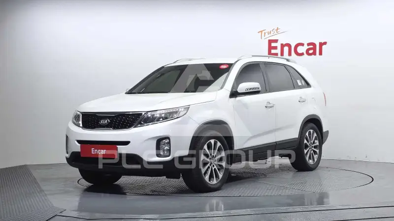 2014 KIA Sorento