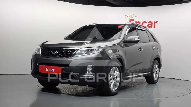 2014 KIA Sorento