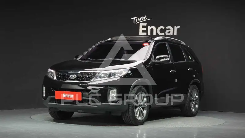 2014 KIA Sorento
