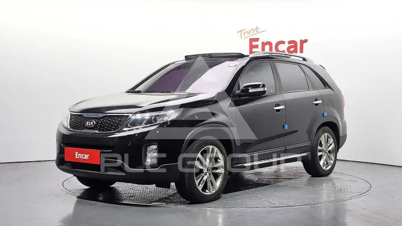 2014 KIA Sorento
