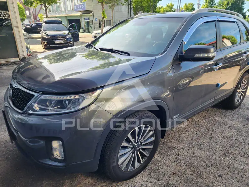 2014 KIA Sorento