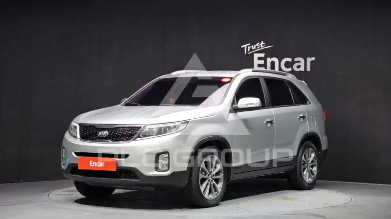 2014 KIA Sorento