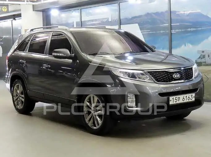 2014 KIA Sorento