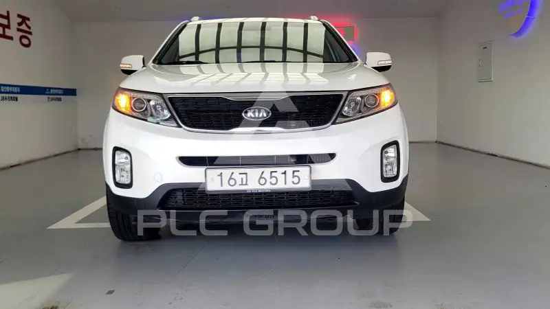 2014 KIA Sorento