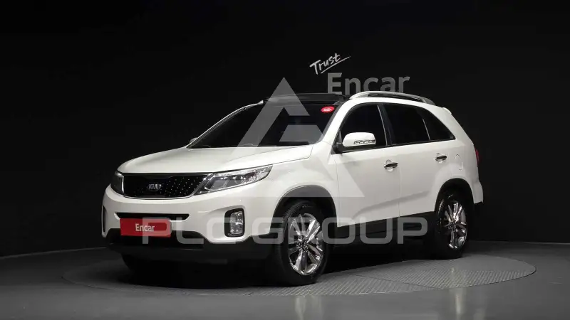 2014 KIA Sorento