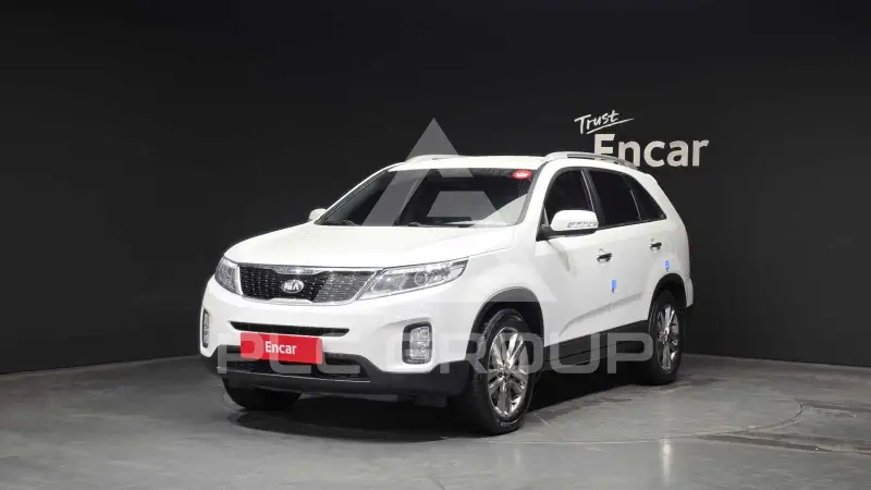 2014 KIA Sorento