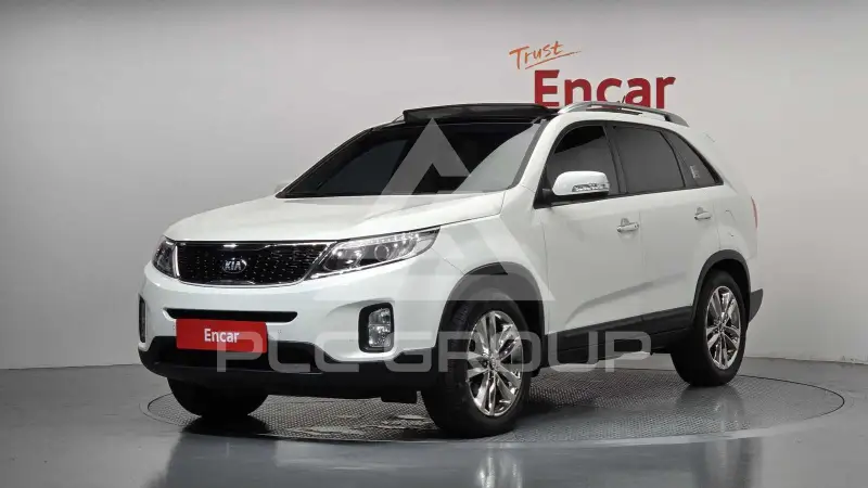 2014 KIA Sorento
