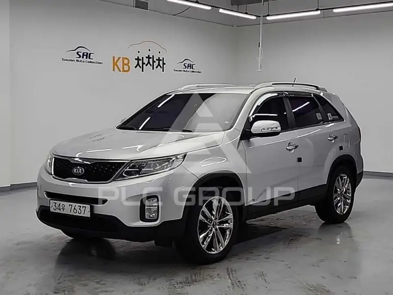 2014 KIA Sorento