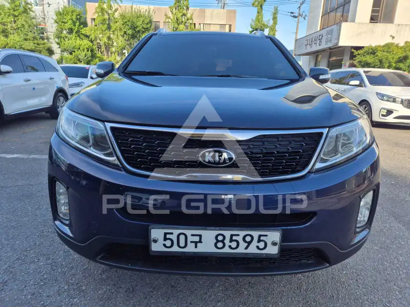 2014 KIA Sorento