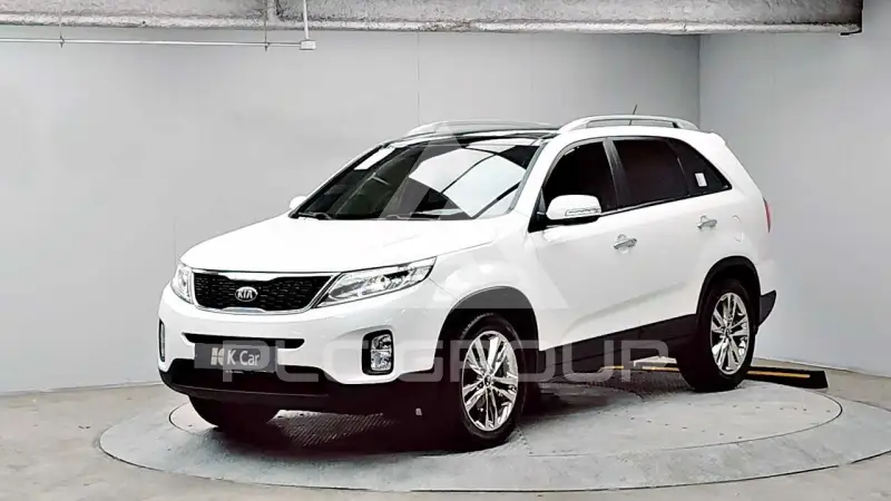 2014 KIA Sorento
