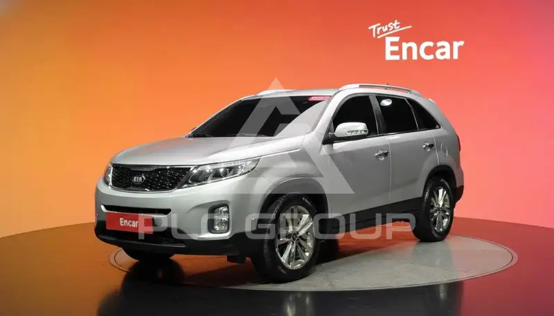2014 KIA Sorento