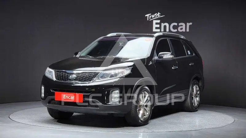 2014 KIA Sorento