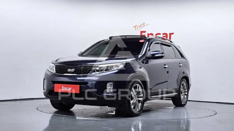 2014 KIA Sorento