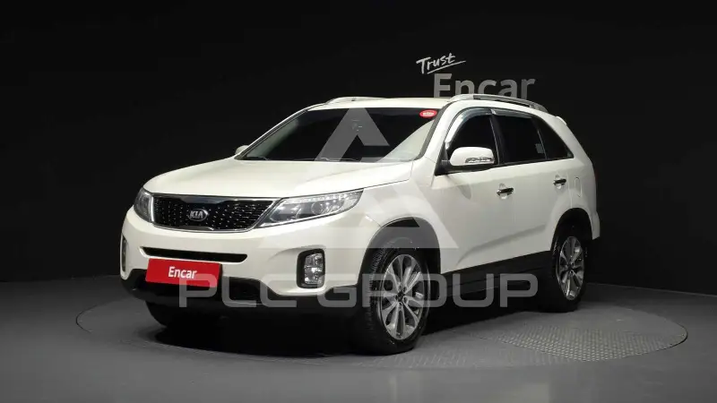 2014 KIA Sorento