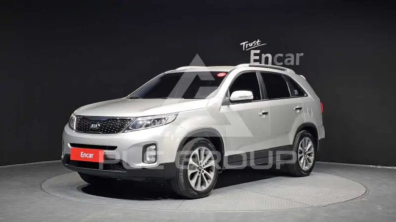 2014 KIA Sorento