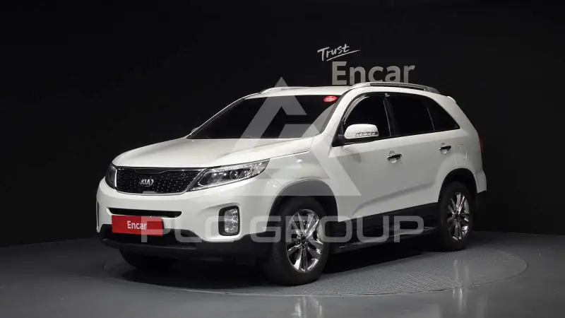 2014 KIA Sorento