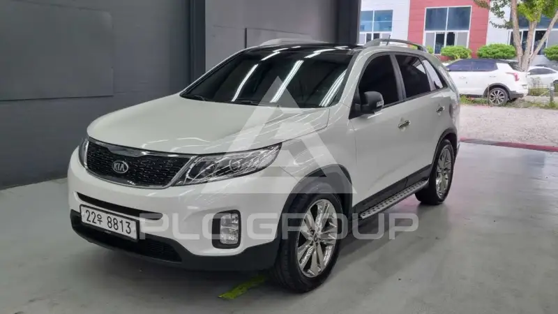 2014 KIA Sorento