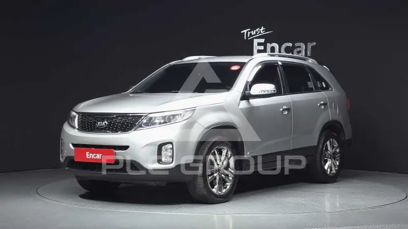 2014 KIA Sorento