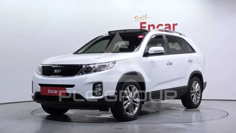 2014 KIA Sorento