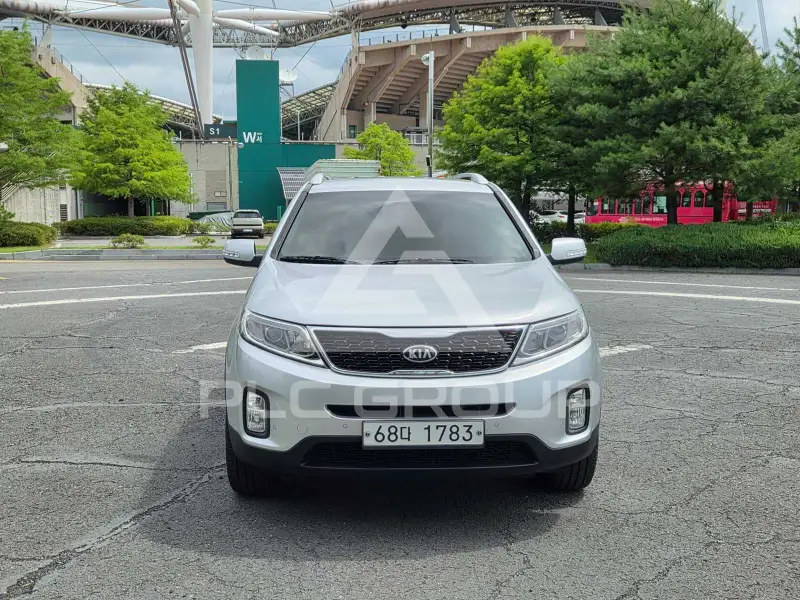 2014 KIA Sorento