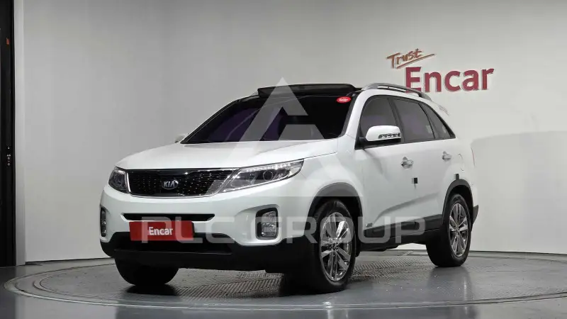 2014 KIA Sorento