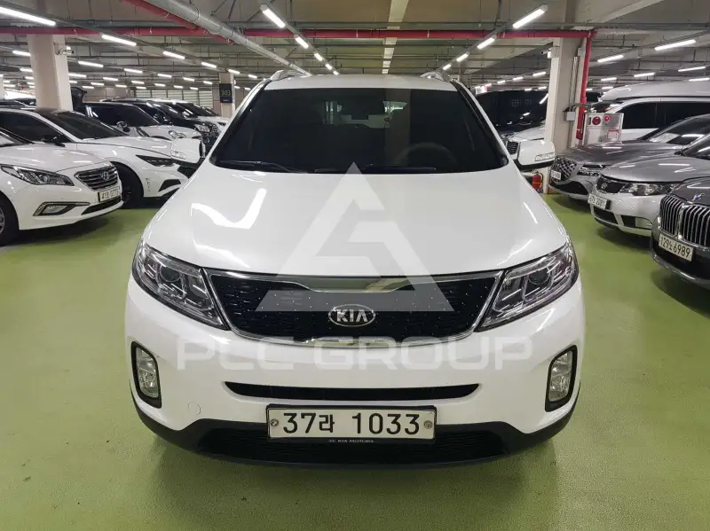 2014 KIA Sorento
